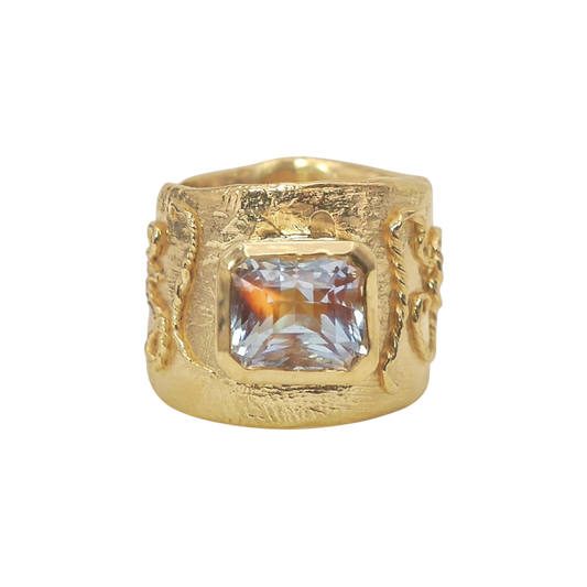 Cirrus Ring
