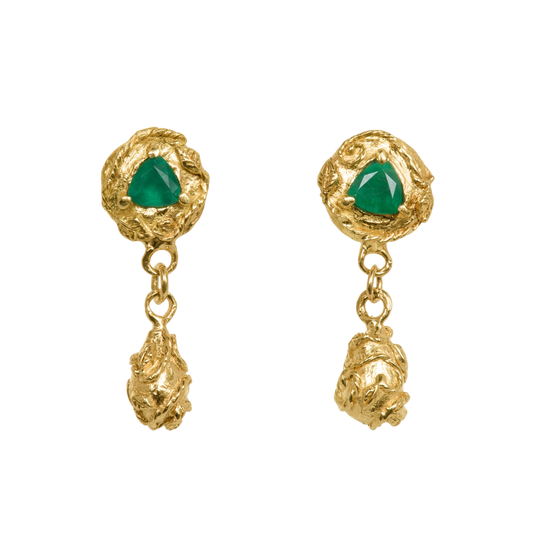 Emerald Drops