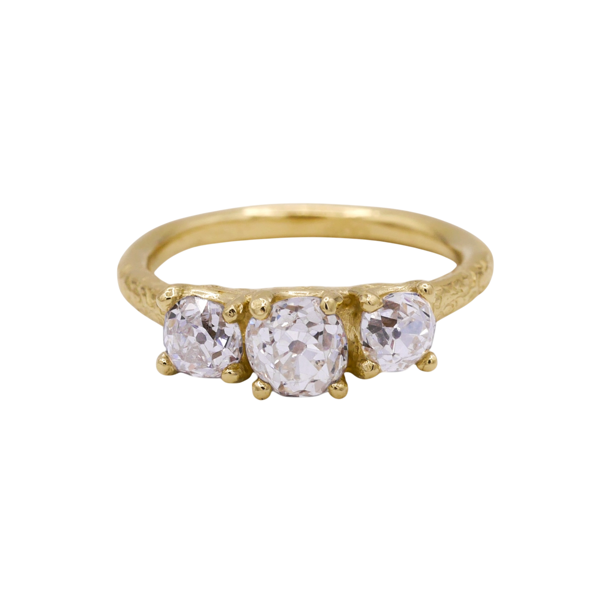 Gathering Ring