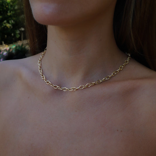 Gold Chain