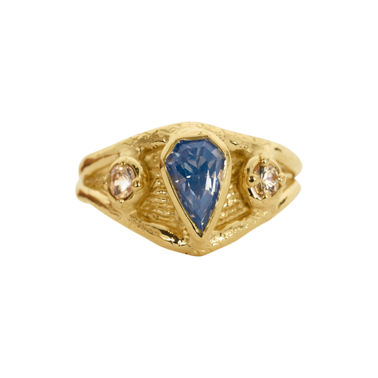 Illuminate Ring