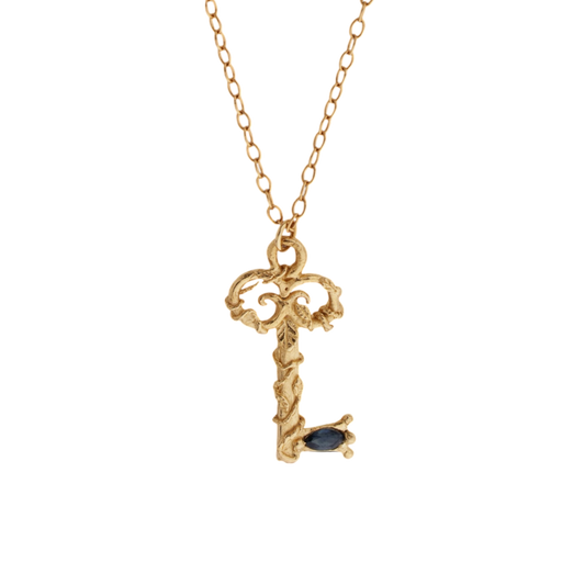 Key Pendant