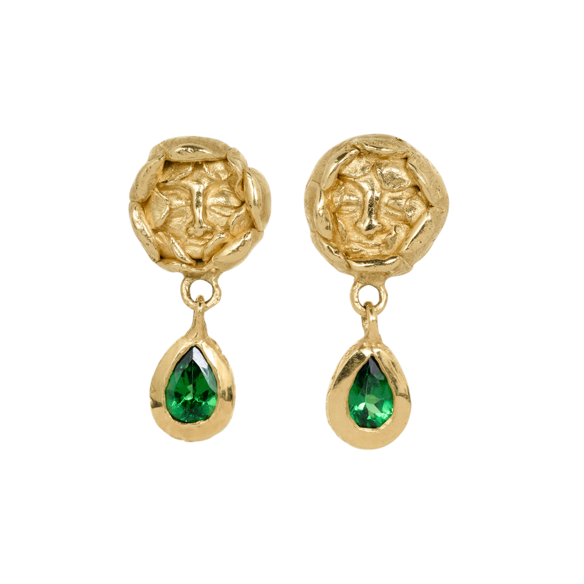 Ophelia Drop Earrings