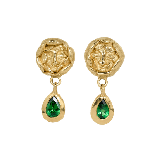 Ophelia Drop Earrings