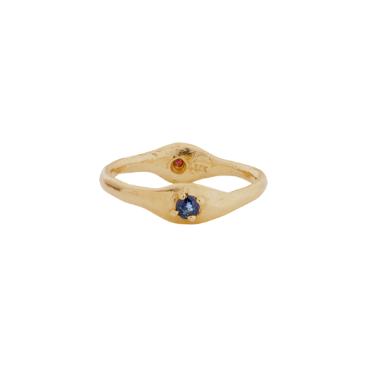 Paradox Ring