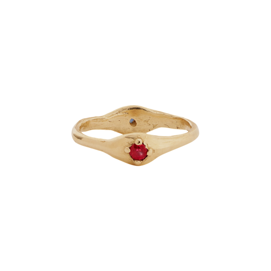 Paradox Ring