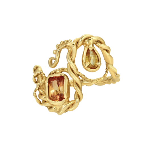 Phoenix Ring
