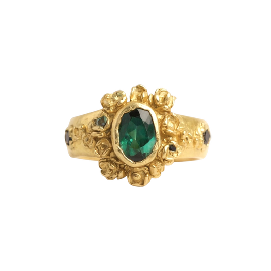 Rosarium Ring