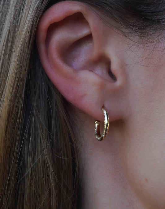 Scribe Hoops