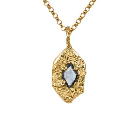 Shard Pendant