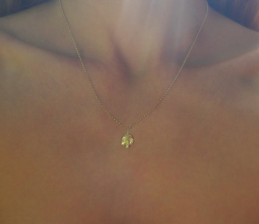 Skull Pendant
