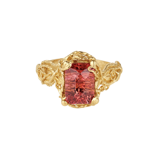Tendrils of the Soul Ring