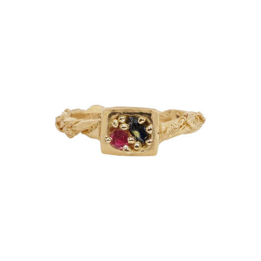 Treasure Ring