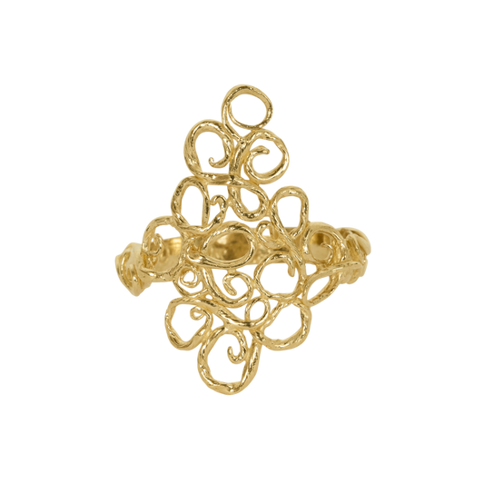 Unseen Ring
